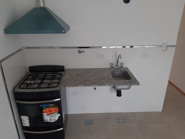 Venta duplex zona Obras Sanitarias