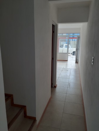 Venta duplex zona Obras Sanitarias