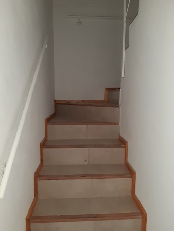 Venta duplex zona Obras Sanitarias