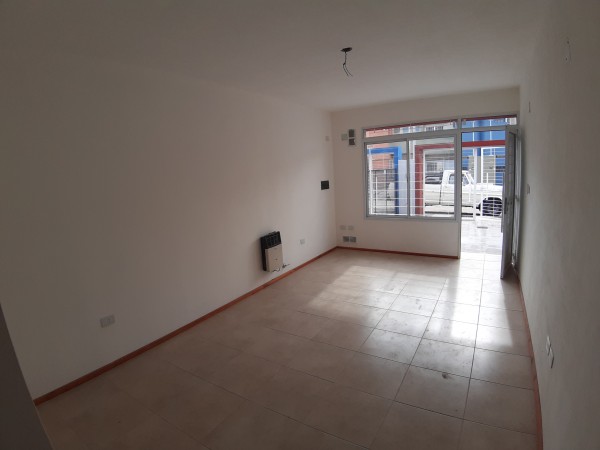 Venta duplex zona Obras Sanitarias