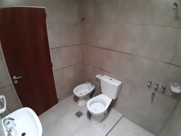 Venta duplex zona Obras Sanitarias