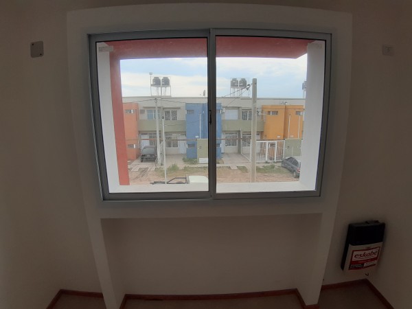 Venta duplex zona Obras Sanitarias