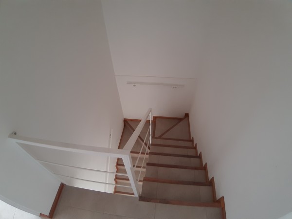 Venta duplex zona Obras Sanitarias