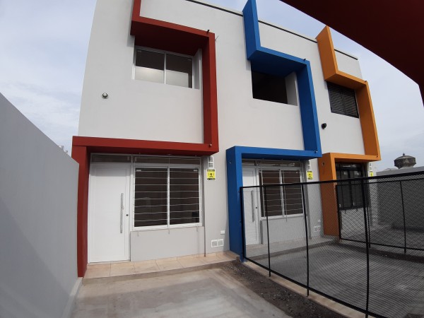 Venta duplex zona Obras Sanitarias