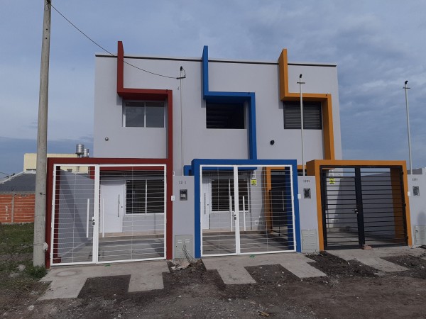 Venta duplex zona Obras Sanitarias