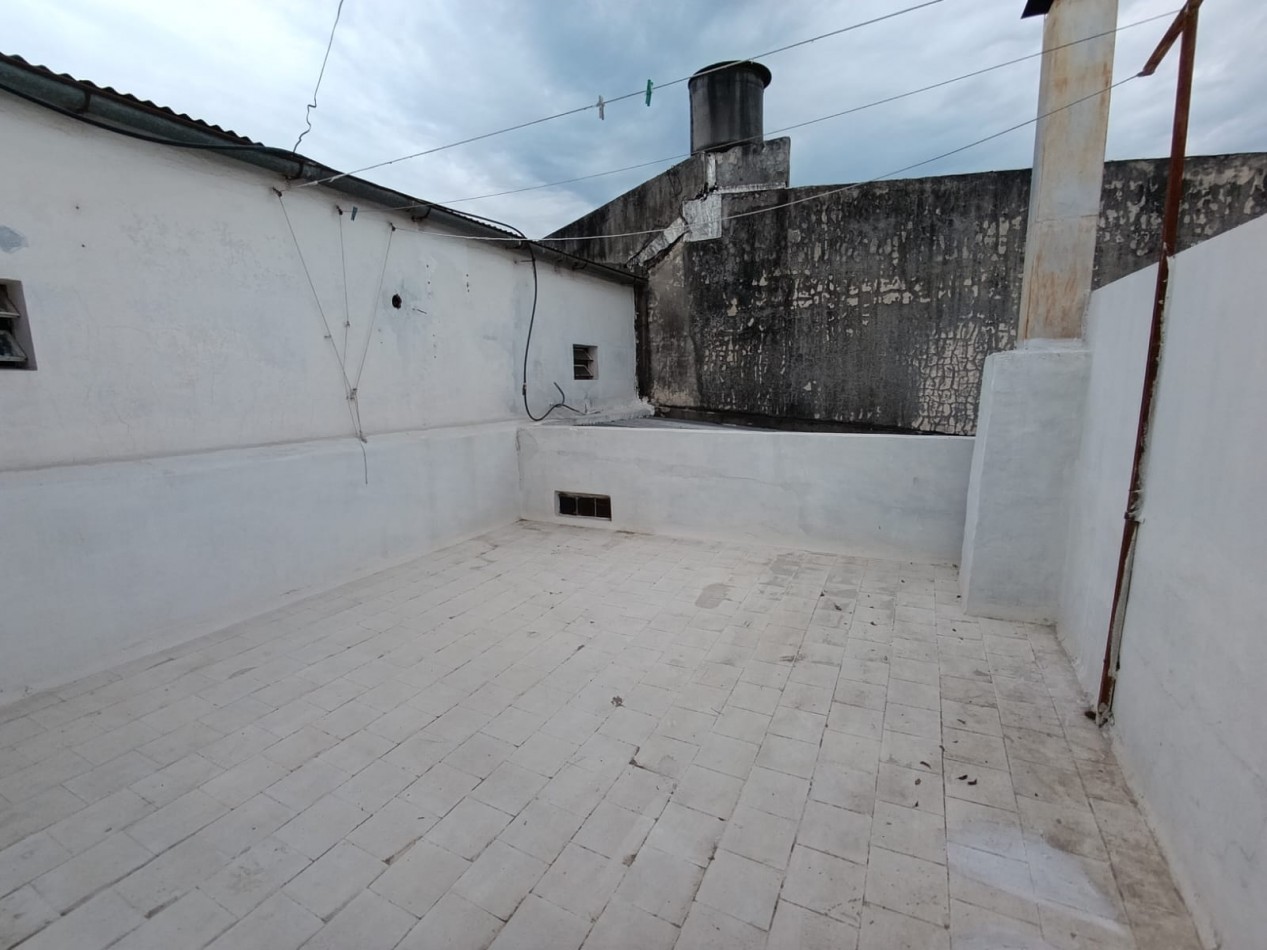 Alquiler departamento 2 hab.
