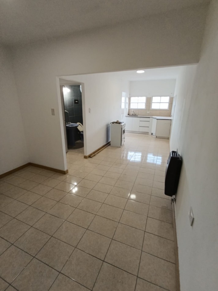 Alquiler departamento 2 hab.