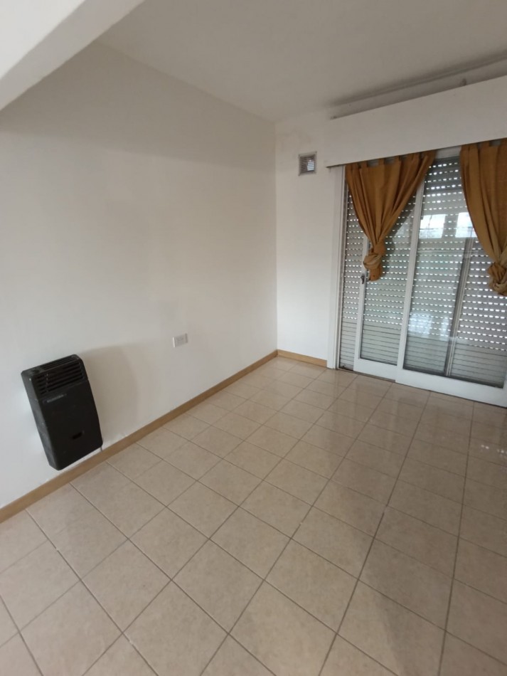 Alquiler departamento 2 hab.
