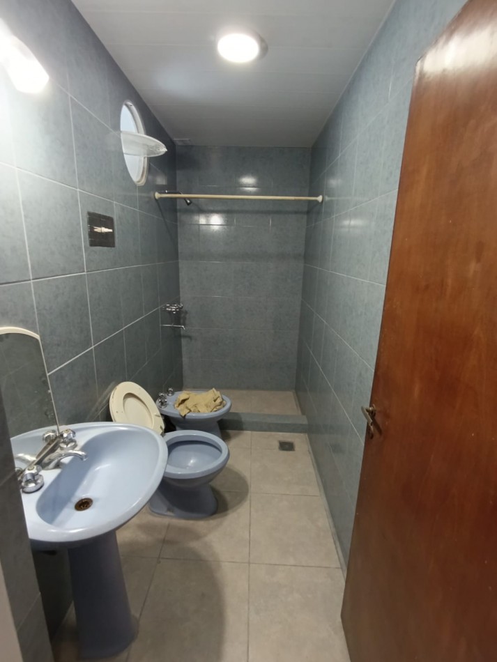 Alquiler departamento 2 hab.