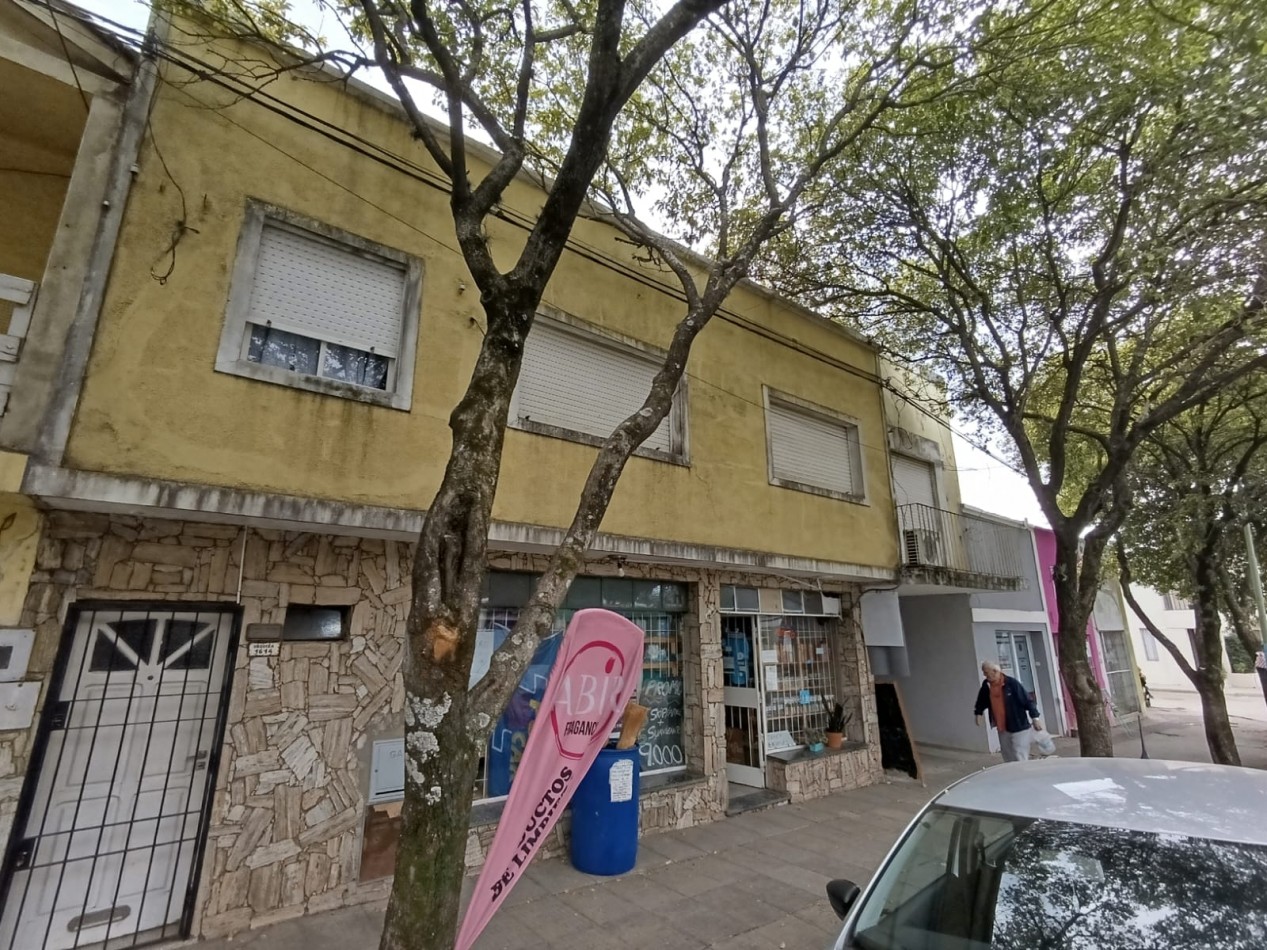 Alquiler departamento 2 hab.