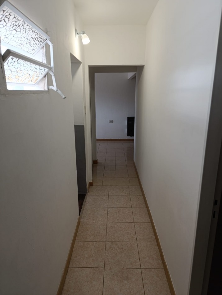Alquiler departamento 2 hab.