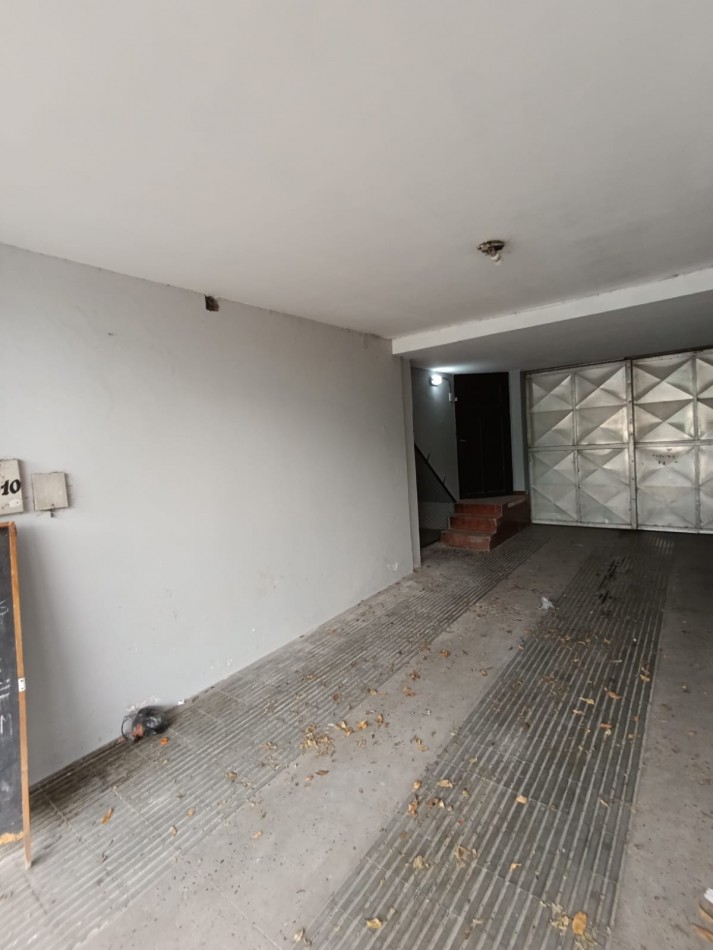 Alquiler departamento 2 hab.