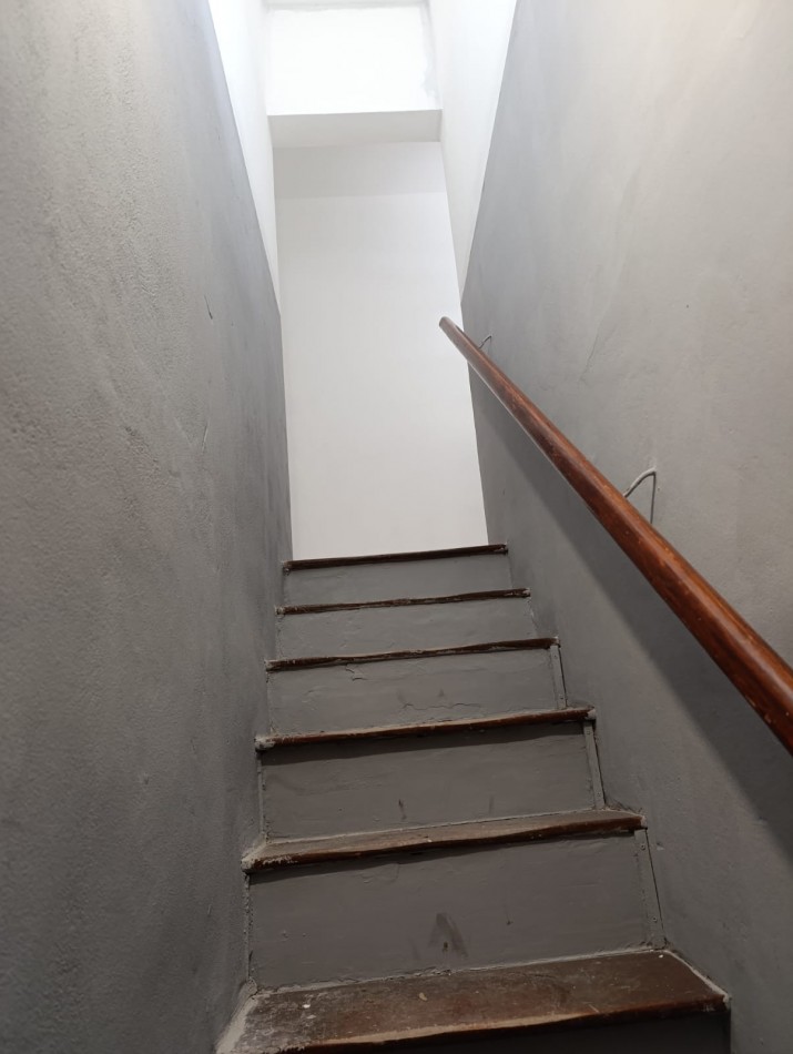 Alquiler departamento 2 hab.