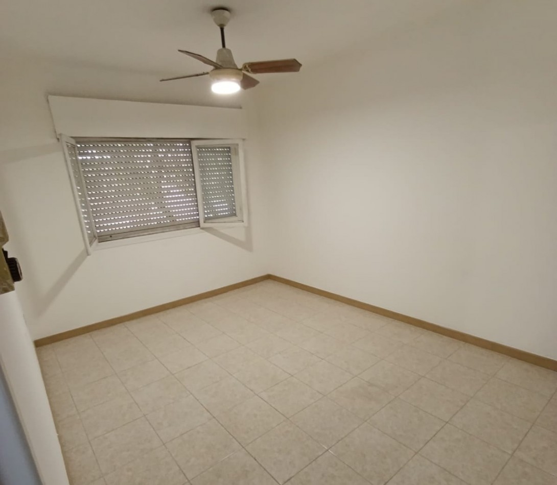 Alquiler departamento 2 hab.