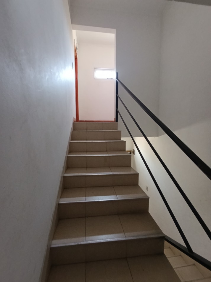 Alquiler Departamento. 2 hab. 