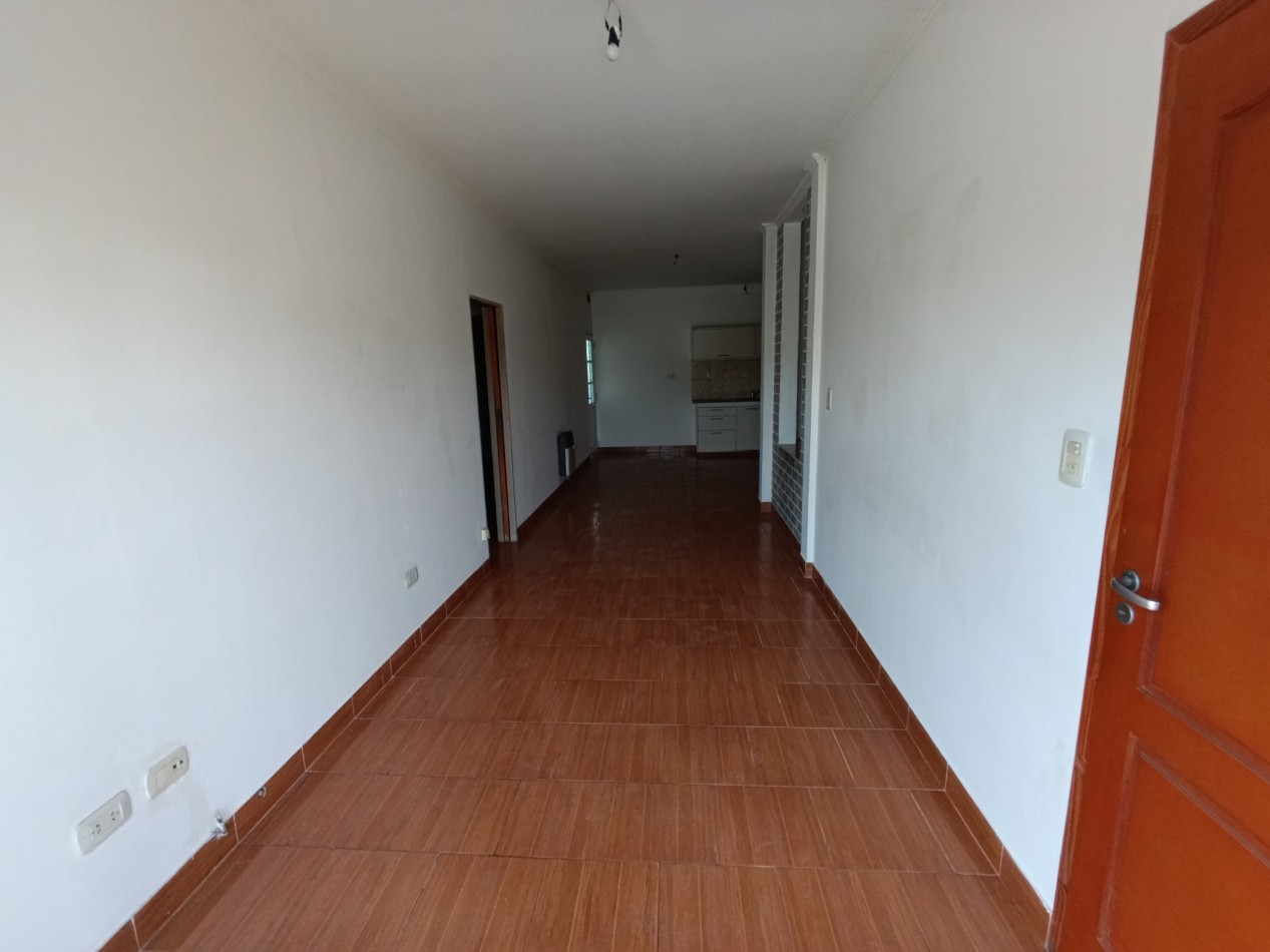 Alquiler Departamento. 2 hab. 