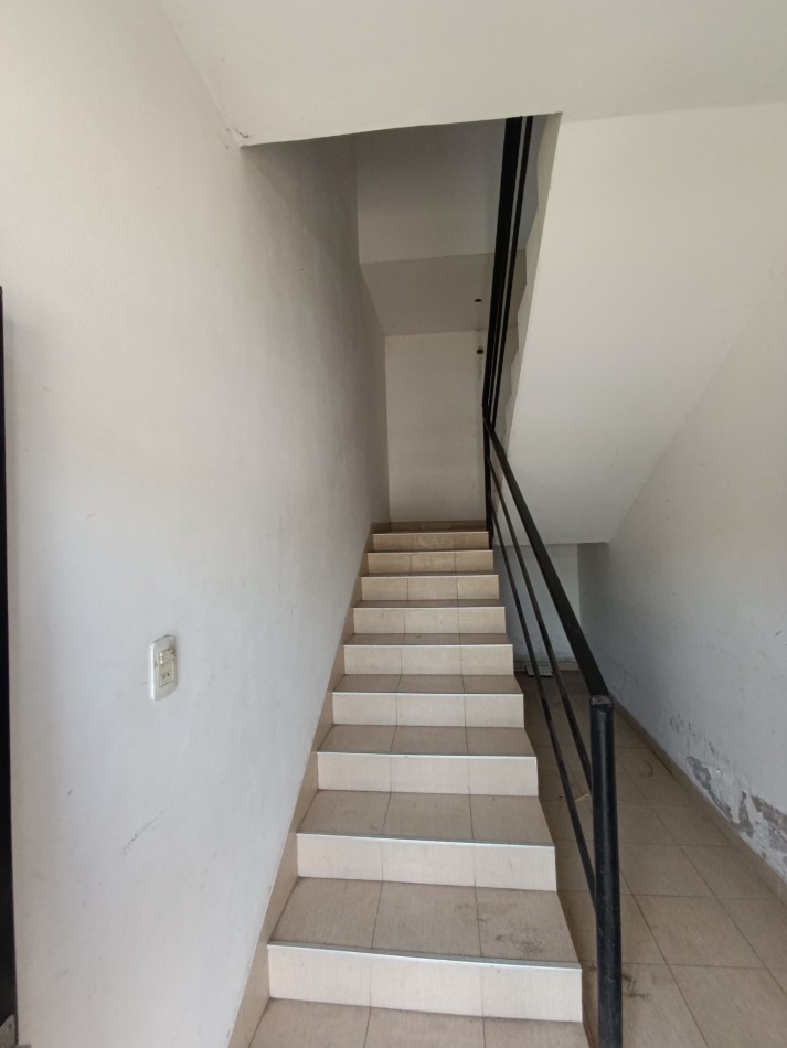 Alquiler Departamento. 2 hab. 