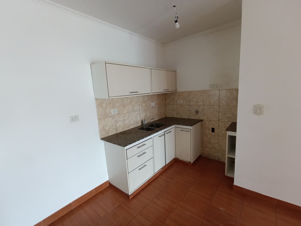 Alquiler Departamento. 2 hab. 