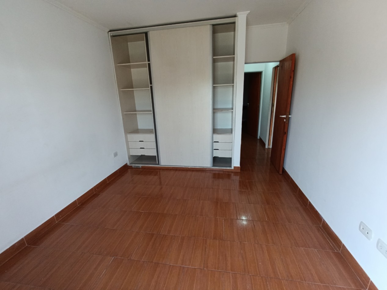 Alquiler Departamento. 2 hab. 