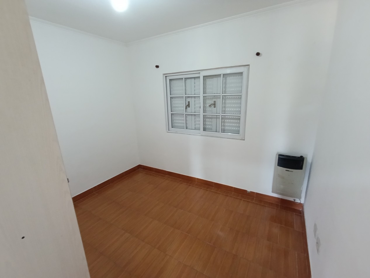 Alquiler Departamento. 2 hab. 