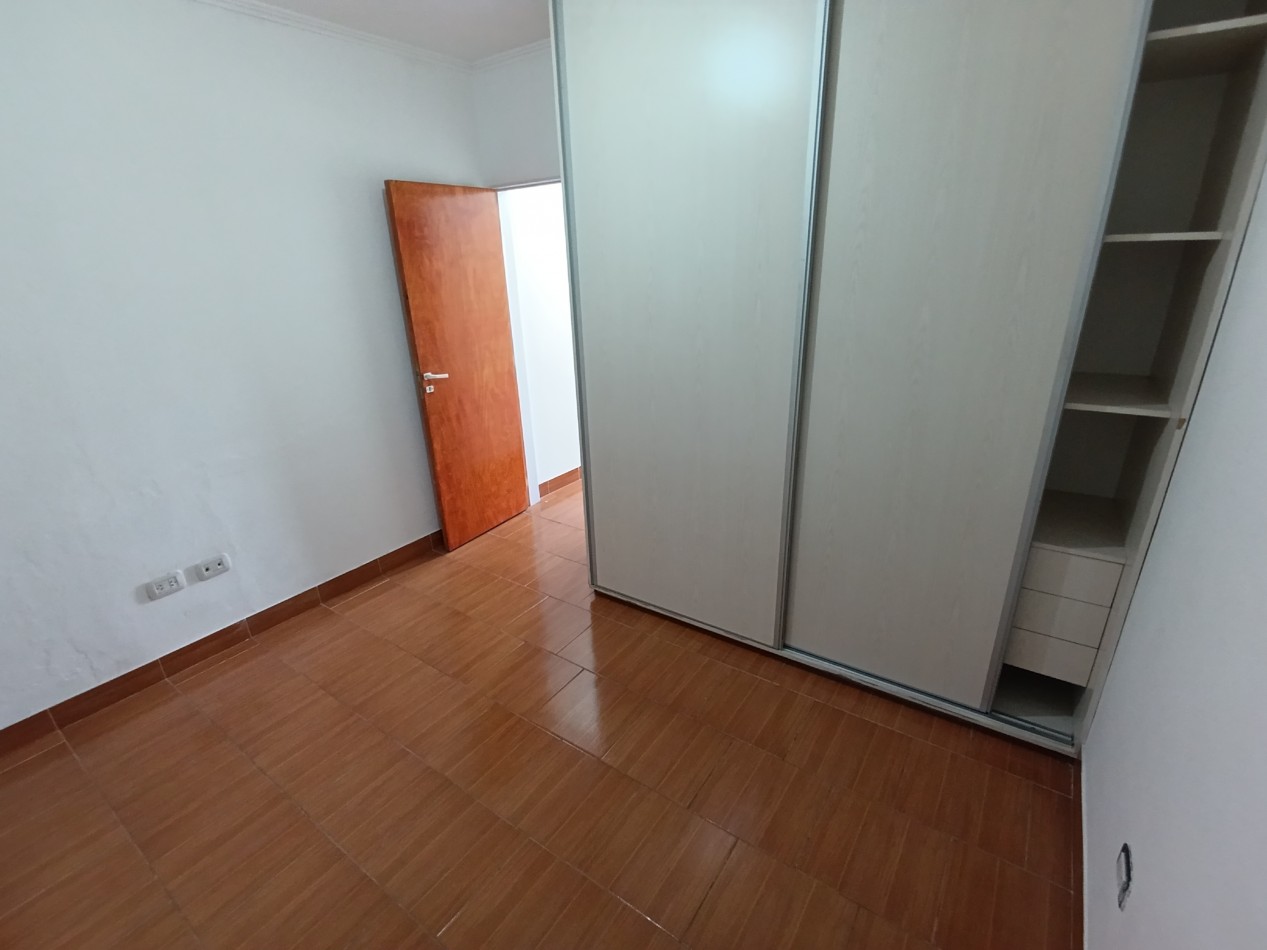Alquiler Departamento. 2 hab. 