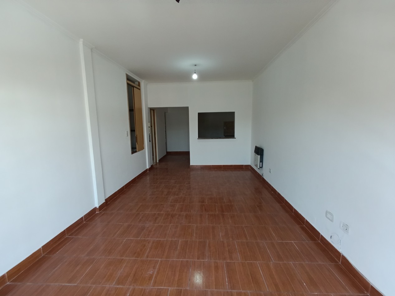 Alquiler Departamento 2 hab. 