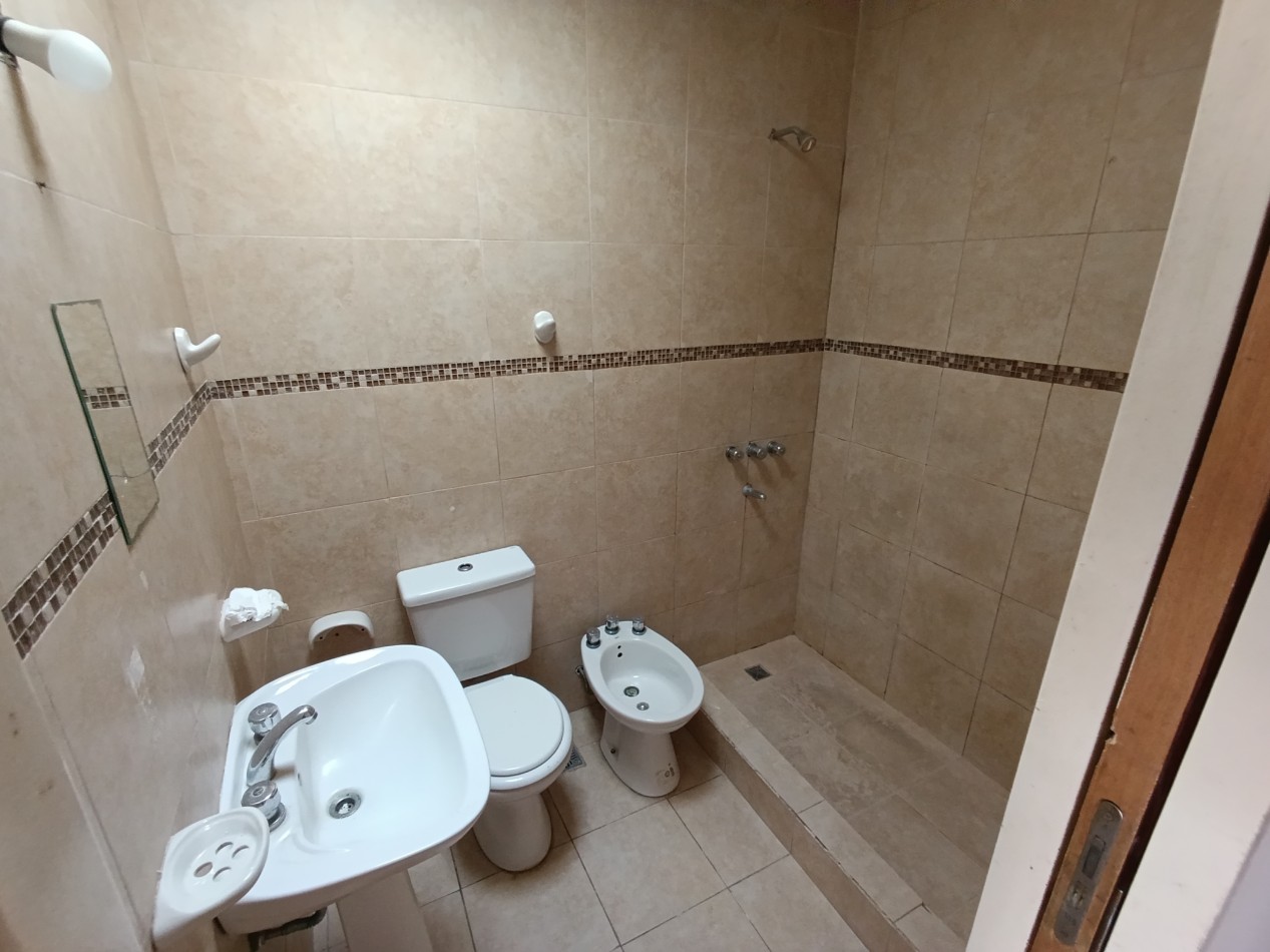 Alquiler Departamento 2 hab. 