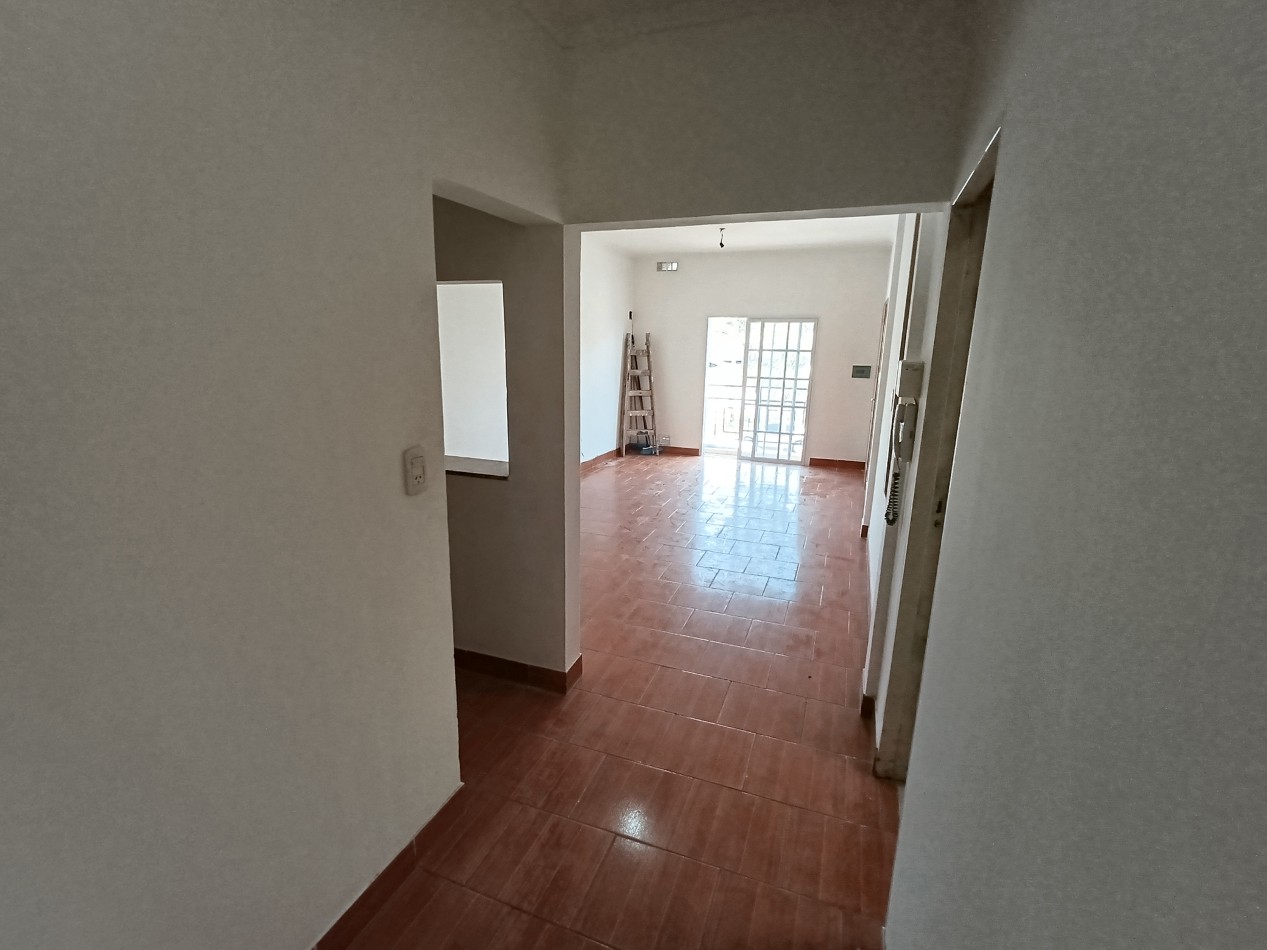 Alquiler Departamento 2 hab. 