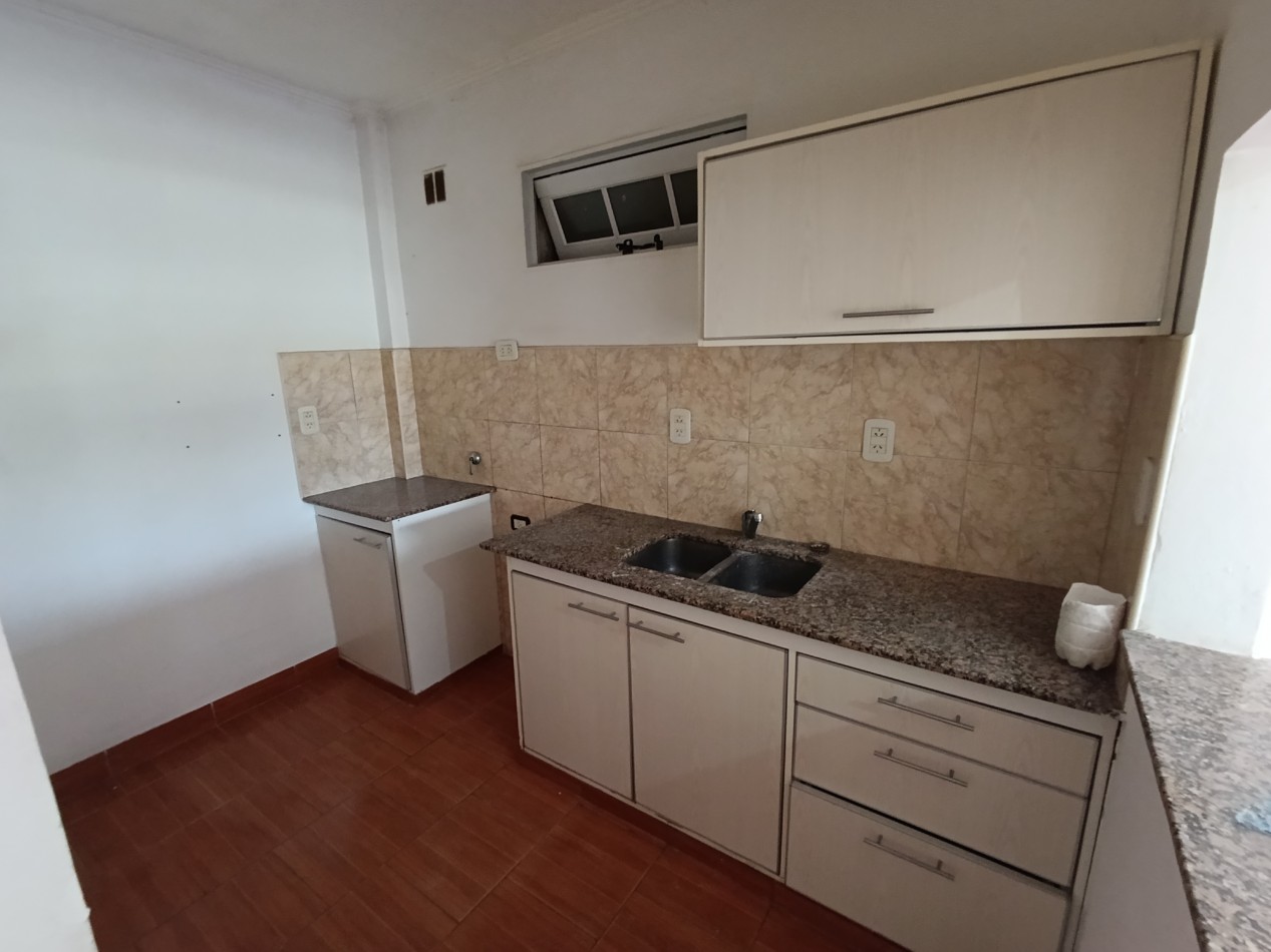Alquiler Departamento 2 hab. 