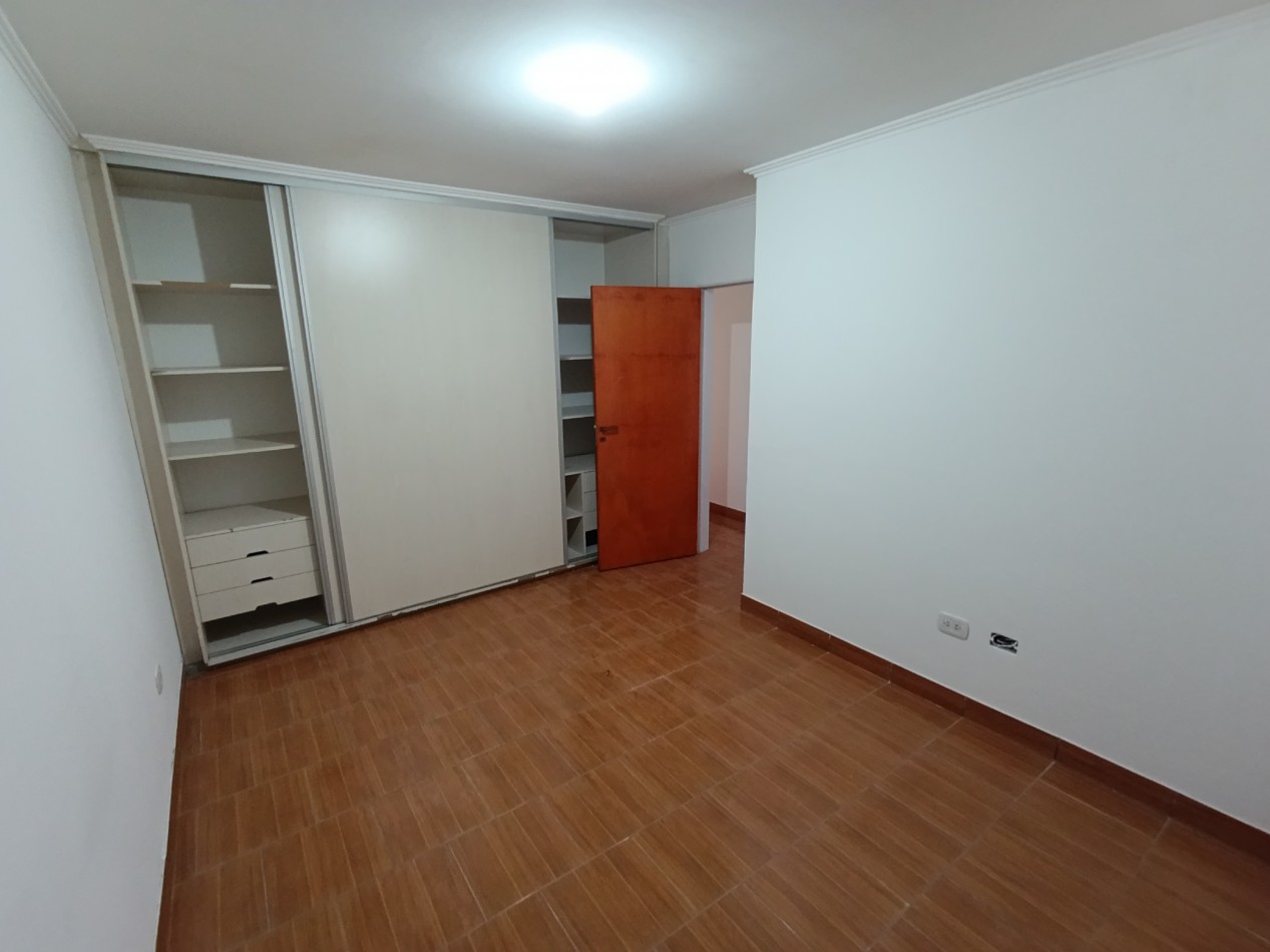 Alquiler Departamento 2 hab. 