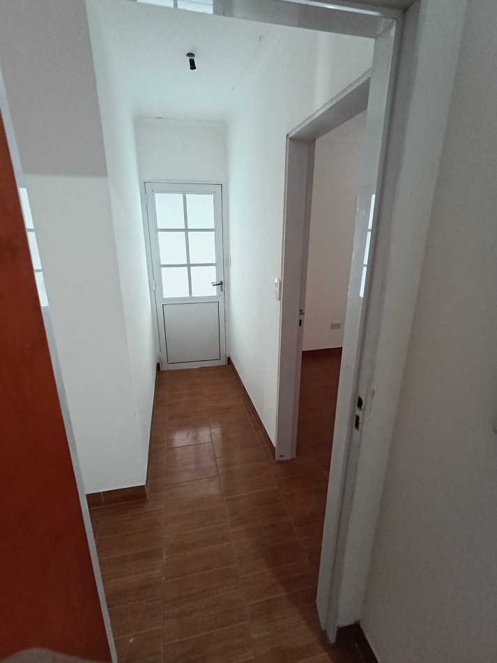 Alquiler Departamento 2 hab. 