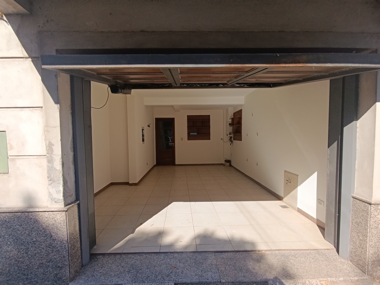 Alquiler casa 3 habitaciones