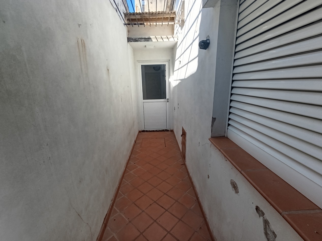 Alquiler casa 3 habitaciones
