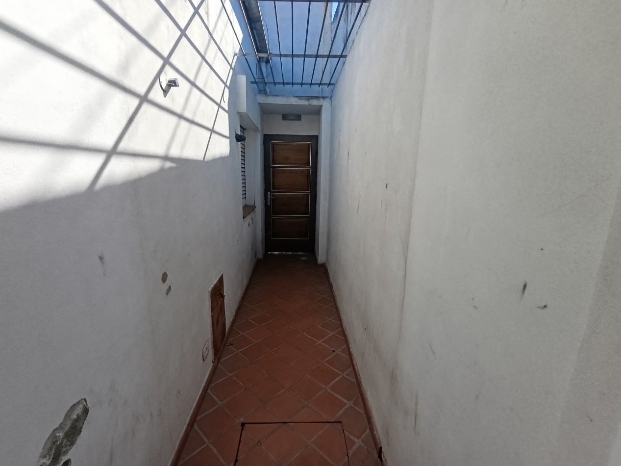 Alquiler casa 3 habitaciones