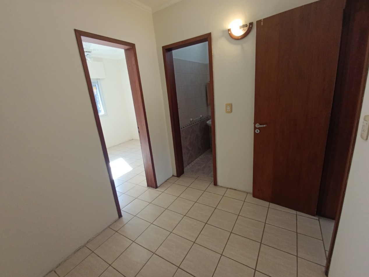 Alquiler casa 3 habitaciones