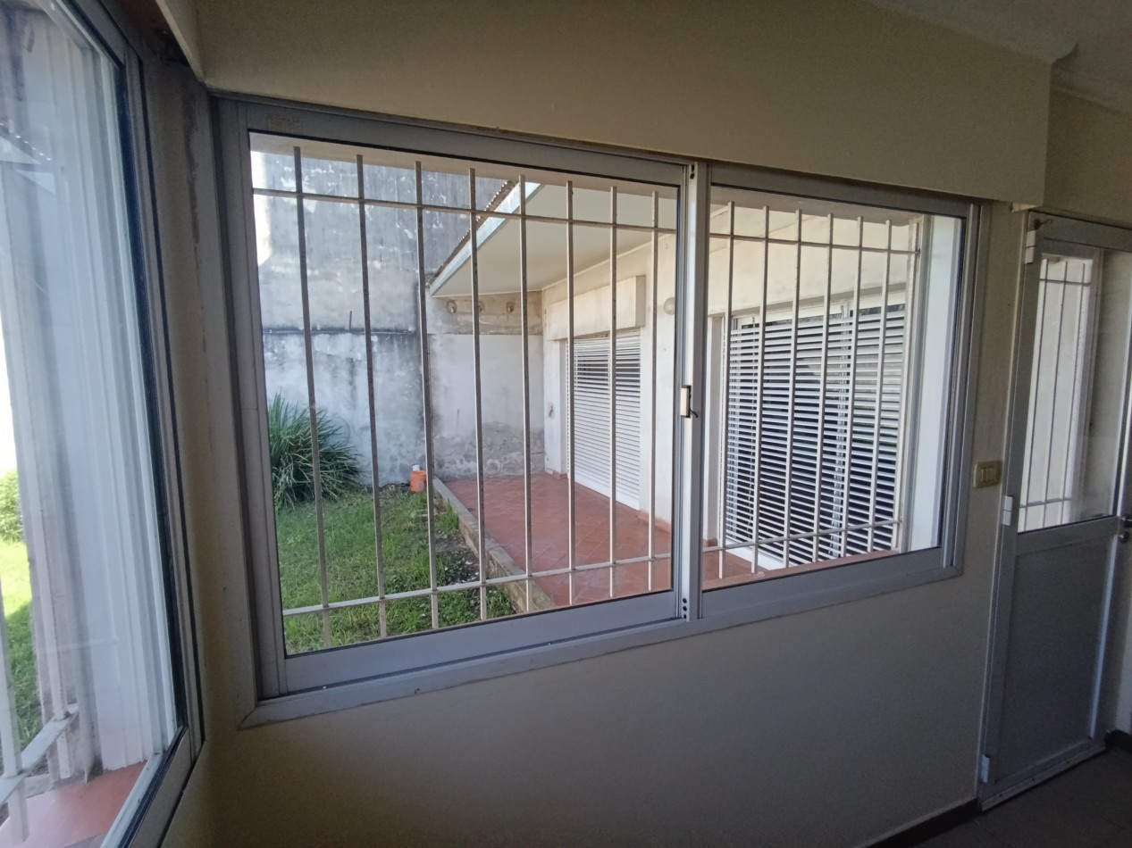Alquiler casa 3 habitaciones