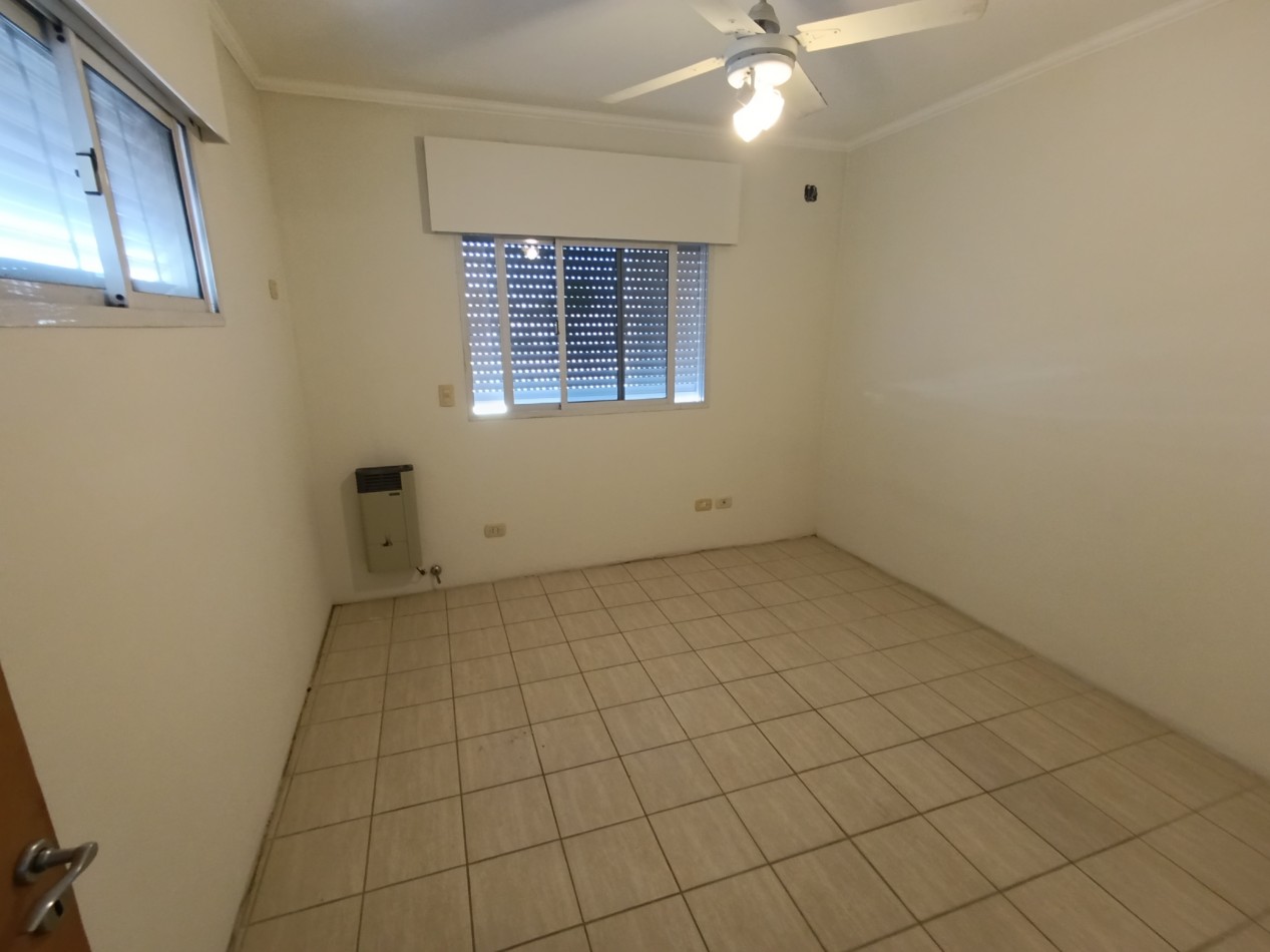 Alquiler casa 3 habitaciones