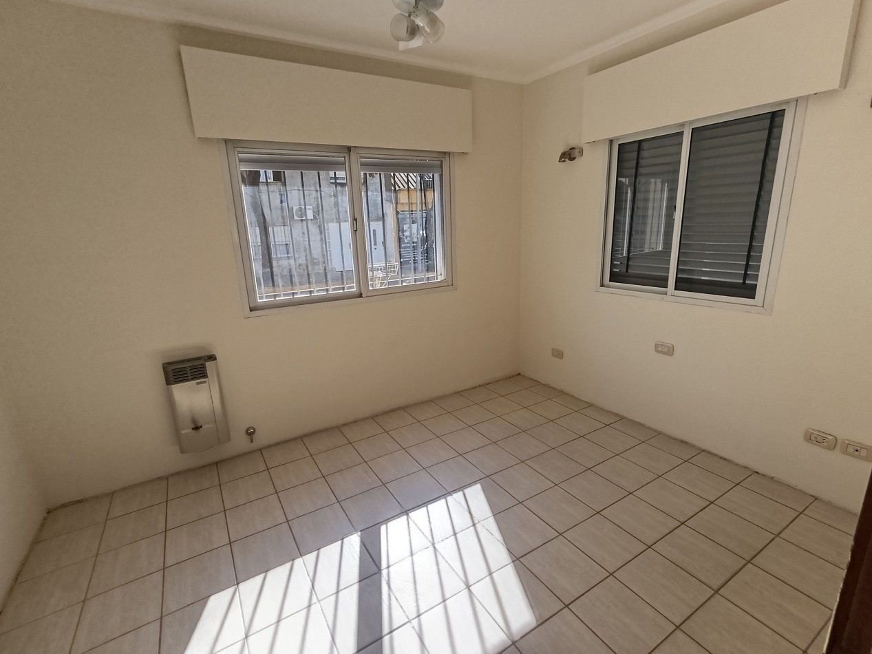Alquiler casa 3 habitaciones