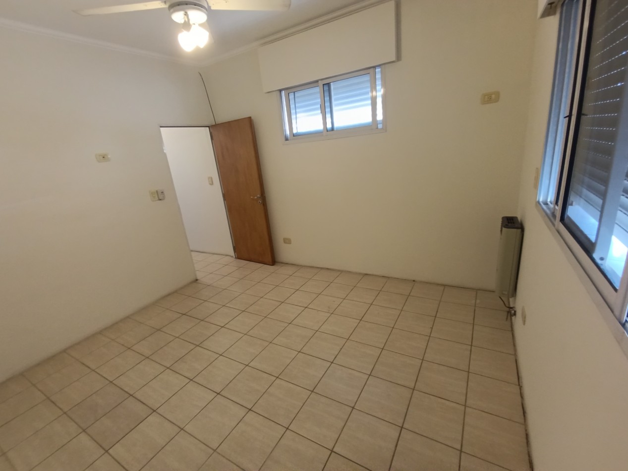 Alquiler casa 3 habitaciones