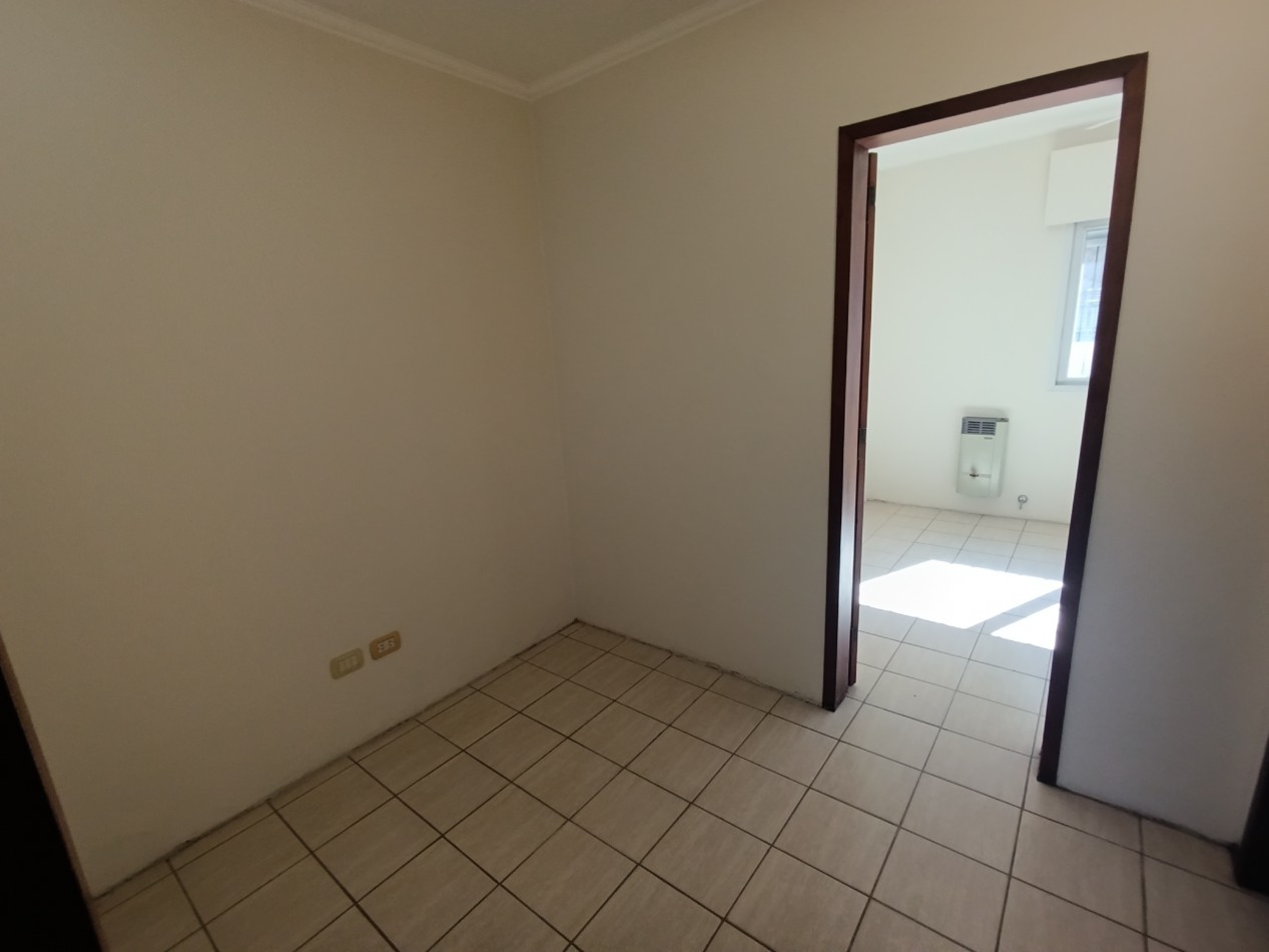 Alquiler casa 3 habitaciones