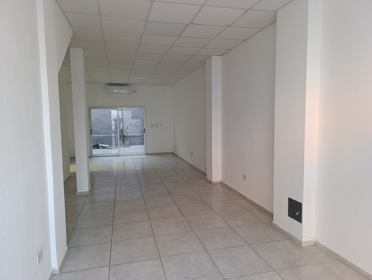 Alquiler Local Velez Sarfield y Urquiza