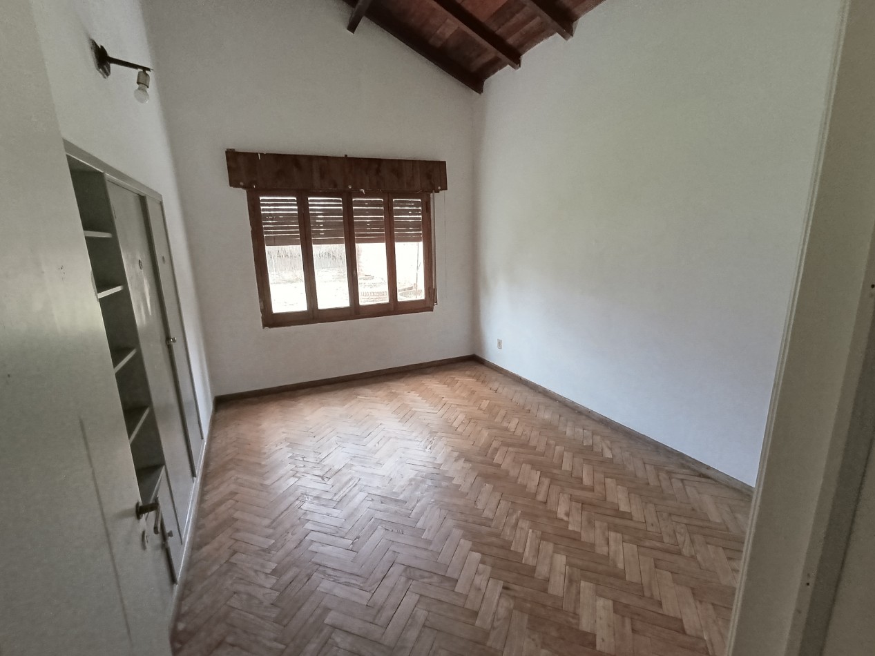 Venta chalet 3 hab. Ingreso a la ciudad