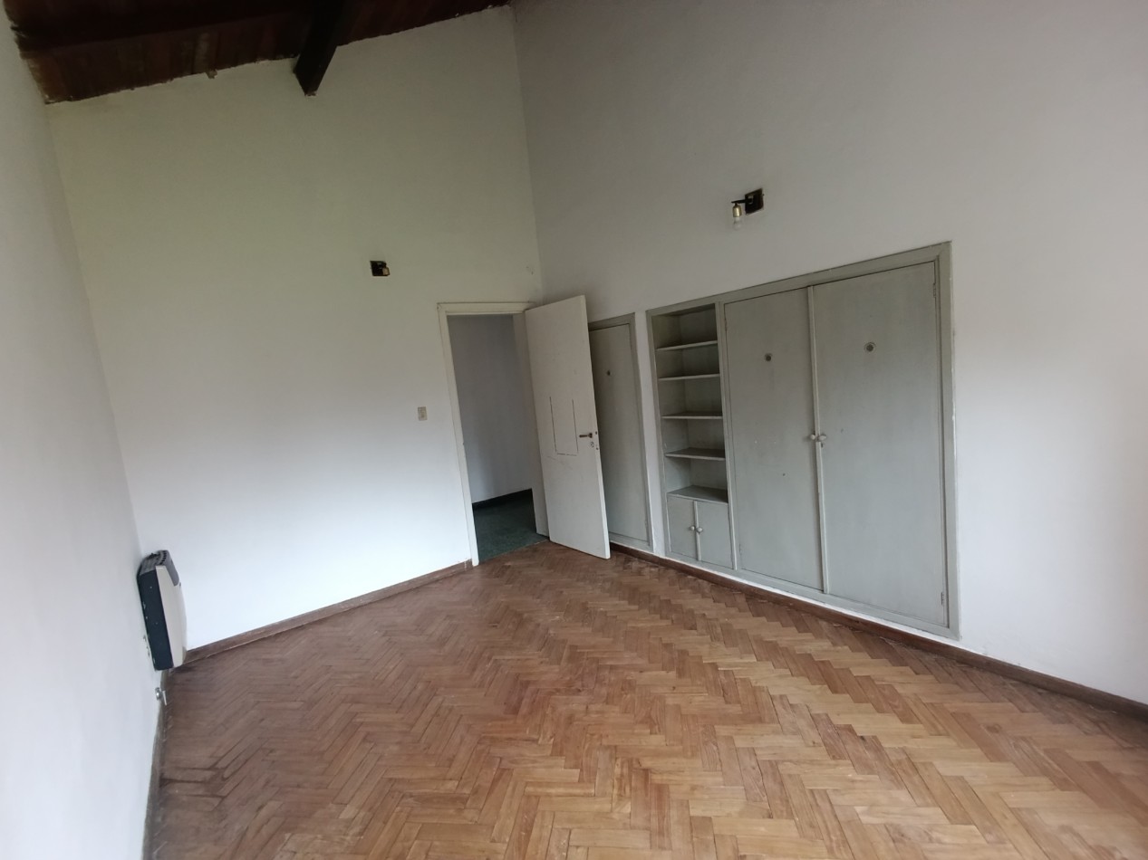 Venta chalet 3 hab. Ingreso a la ciudad