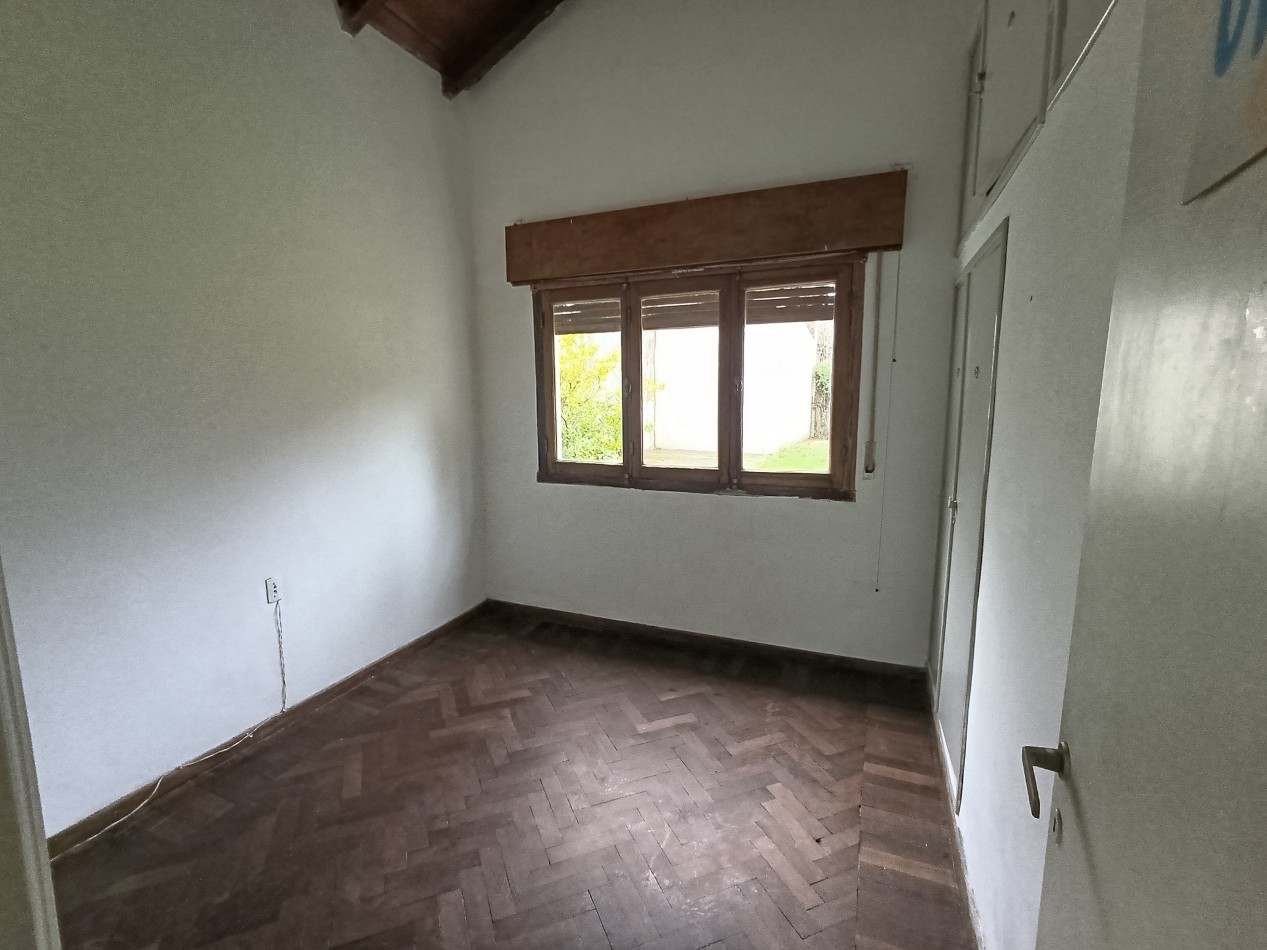 Venta chalet 3 hab. Ingreso a la ciudad