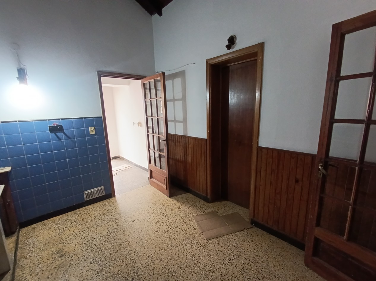 Venta chalet 3 hab. Ingreso a la ciudad