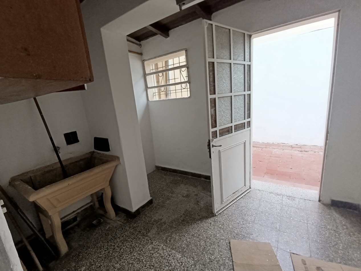 Venta chalet 3 hab. Ingreso a la ciudad