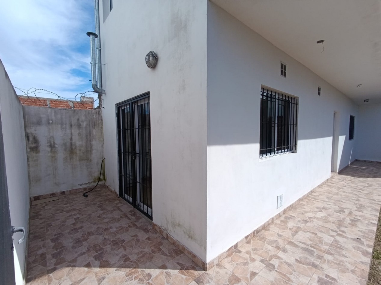 Alquiler departamento zona barrio hipodromo.