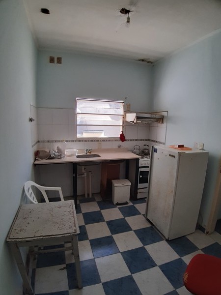 Venta importante casa centrica