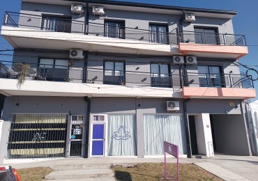 Alquiler Local comercial Bv. Daneri.