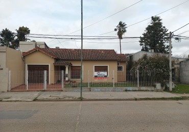 Venta chalet 3 hab. Ingreso a la ciudad